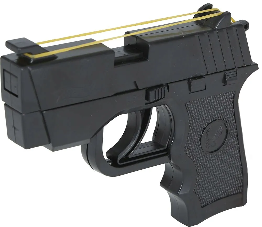 pistolet-na-gumki-17cm-stan-nowy