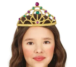 diadem-zloty-z-kolorowymi-kamieniami