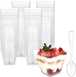 pojemniki-pojemniczki-pucharki-do-deserow-piramida-120ml-lyzeczki-50szt