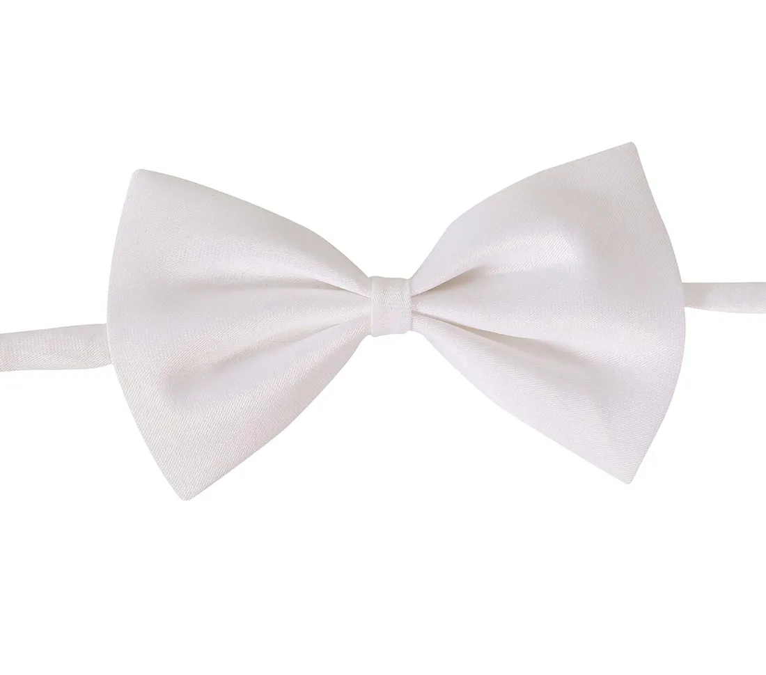 muszka-biala-11cm-stan-nowy