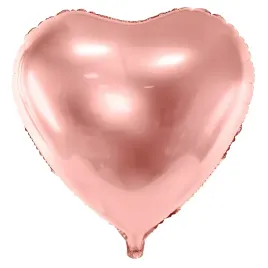 balon-foliowy-metalizowany-serce-rozowe-zloto-45cm