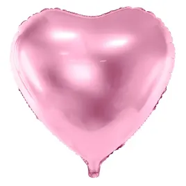 balon-foliowy-metalizowany-serce-jasny-roz-45cm