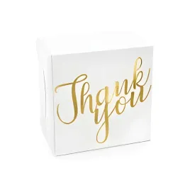 pudelka-pudeleczka-na-prezent-papierowe-biale-zloty-napis-thank-you-10szt