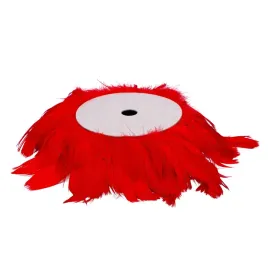 piora-piorka-ozdobne-na-drucie-czerwone-9m-diy