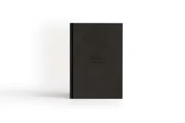 organizer-niedatowany-dzienny-black-outlet