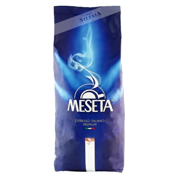 kawa  ziarnista Meseta ESPRESSO BAR 1000g