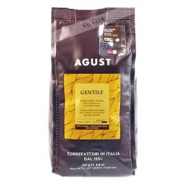 kawa-ziarnista-agust-gentile-100percent-arabica-250g