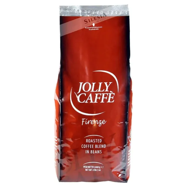kawa ziarnista JOLLY CAFFE FLORENCE 1000g