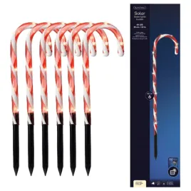 lampki-ogrodowe-solarne-laski-48-led-zew-wbijane-cieply-bialy-25cm-6szt