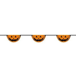 girlanda-baner-pomaranczowe-dynie-dekoracja-na-halloween-200cm
