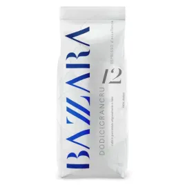 kawa-ziarnista-bazzara-dodicigrancru-1kg