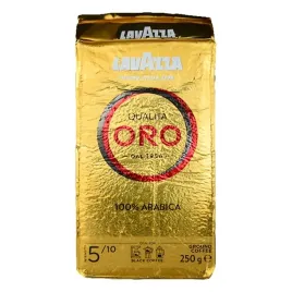 kawa-lavazza-qualita-oro-250g-mielona