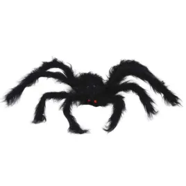 pajak-czarny-wlochaty-dekoracja-duzy-na-halloween-xl-50cm