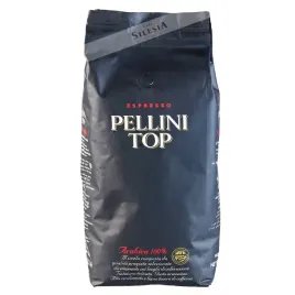 kawa-pellini-top-1000g-ziarnista