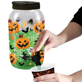 dozownik-z-dyspenserem-w-dynie-do-napojow-na-halloween-22x18x27cm