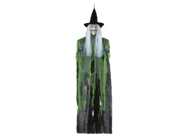 czarownica-wiszaca-zielona-wiedzma-halloween
