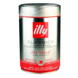 kawa-illy-classico-espresso-250g-mielona