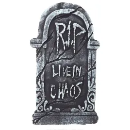 nagrobek-grob-rip-live-in-chaos-szary-dekoracja-cmentarz-43cm-halloween