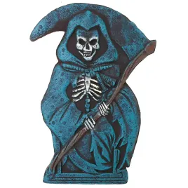 nagrobek-grob-smierci-z-kosa-kosiarz-niebieski-dekoracja-43cm-halloween