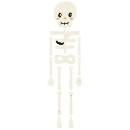 szkielet-papierowy-wiszacy-dekoracja-bialy-na-halloween-110cm-diy