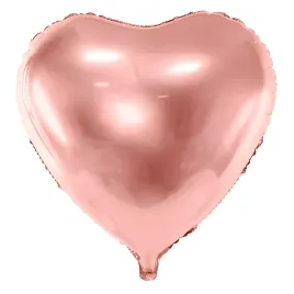 balon-foliowy-metalizowany-serce-rozowe-zloto-60cm