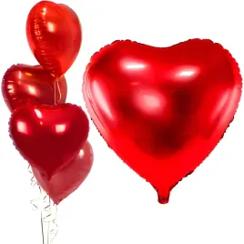 balon-czerwony-w-ksztalcie-serca-serce-xxl-60cm-prezent-na-walentynki-hel