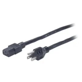 apc-power-cord-c13-to-5-15p-2-4m