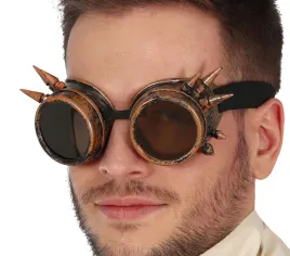 okulary-steampunk-dodatek-retro