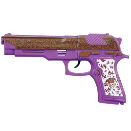 sztuczny-pistolet-szalonego-klauna-fioletowy-rekwizyt-plastikowy-21cm