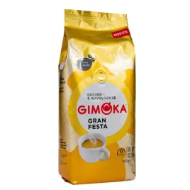 kawa-ziarnista-gimoka-gran-festa-1000g