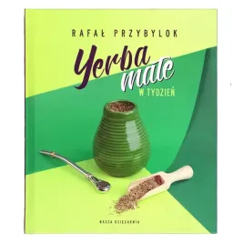 ksiazka-yerba-mate-w-tydzien-rafal-przybylok