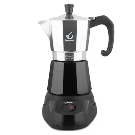 kawiarka-elektryczna-forever-miss-moka-prestige-electro-6-3tz