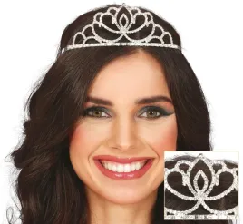 tiara-srebrna-panny-mlodej