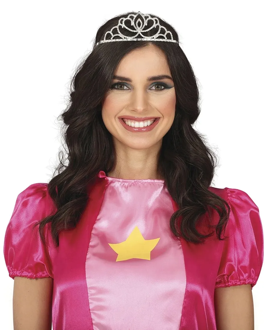 tiara-srebrna-panny-mlodej