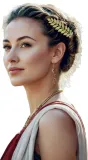 spinka-do-wlosow-lisc-laurowy-stan-nowy