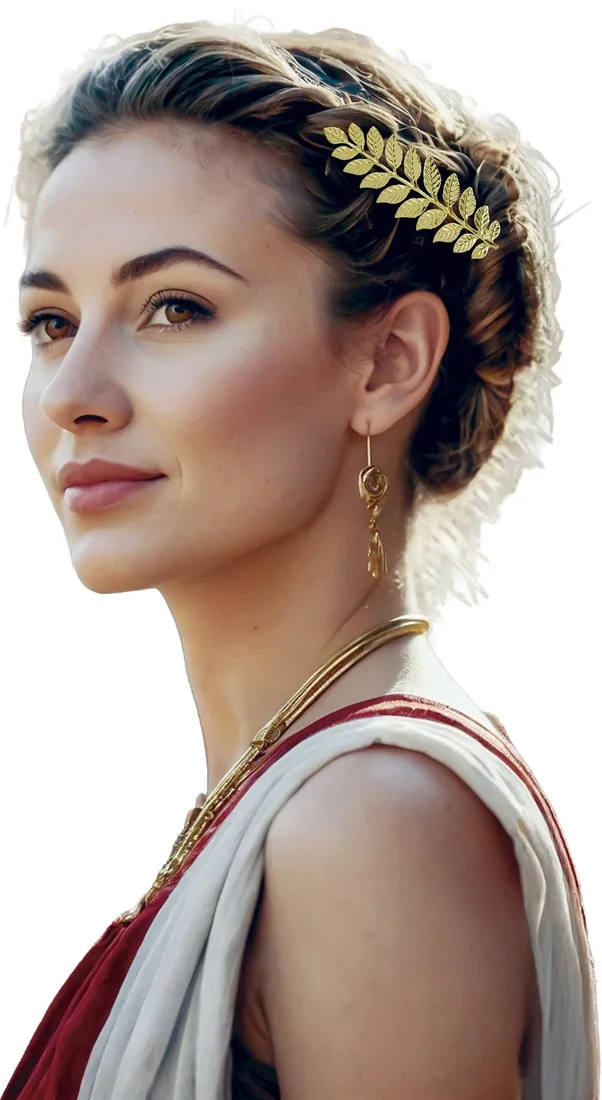 spinka-do-wlosow-lisc-laurowy