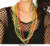 korale-neon-mix-4szt