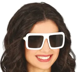 okulary-biale-kwadratowe-vintage