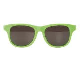okulary-neonowe-zielone-stan-nowy