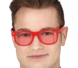 okulary-czerwone-z-przezroczystymi-kolorowymi-szklami