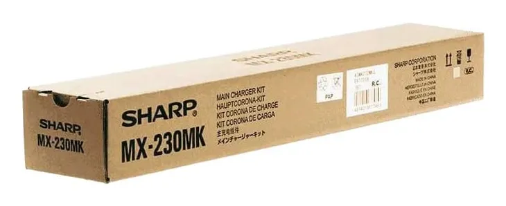 sharp-maintenance-kit