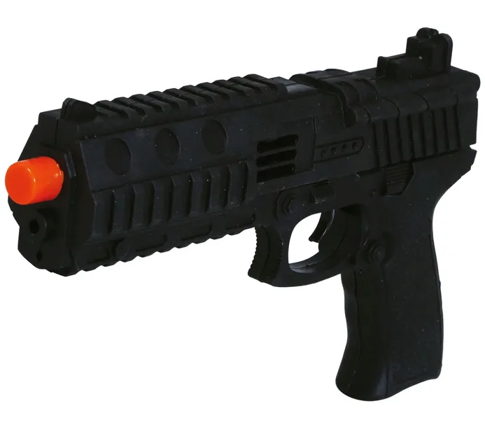pistolet-czarno-szary-28cm-kod-producenta-fg17113