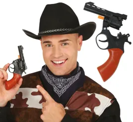 pistolet-18cm-rekwizyt
