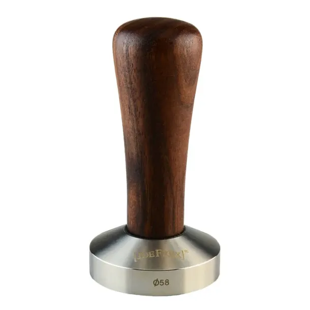 joe-frex-tamper-classic-walnut