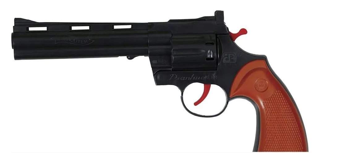 pistolet-kowbojski-western-25cm