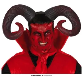 rogi-diabla-opaska-z-rogami-barana-na-halloween