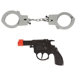 zestaw-policjant-sztuczny-pistolet-i-kajdanki-rekwizyty-2szt