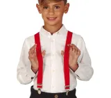 szelki-czerwone-dzieciece-stan-nowy