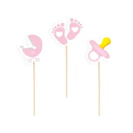 pikkery-na-muffinki-baby-shower-dziewczynki-rozowe