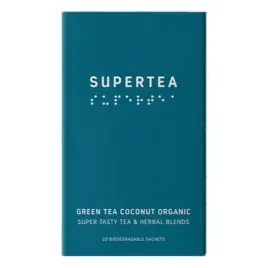 herbata-supertea-green-tea-coconut-organic-20-saszetek